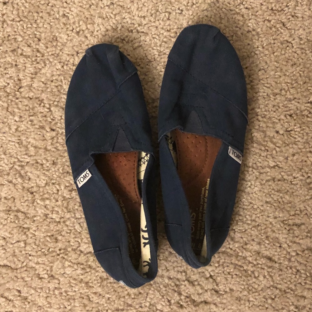 TOMS